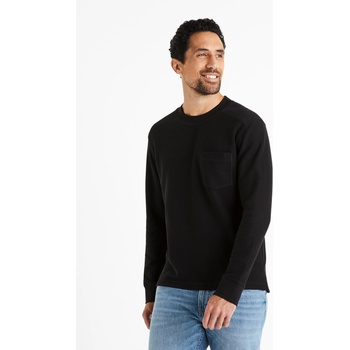 Celio Черна мъжка риза Celio Ceframe Celio | Cheren | МЪЖЕ | S