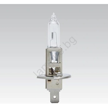 NARVA Авто крушка H1 P14, 5s/55W/12V - Narva 901001000 (N0799)