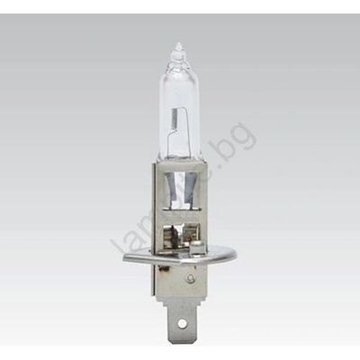 NARVA Авто крушка H1 P14, 5s/55W/12V - Narva 901001000 (N0799)