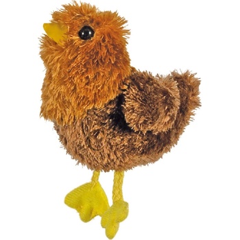 Image 1 of The Puppet Company Кукла за куклен театър The Puppet Company - Кокошка. за пръст (20215)