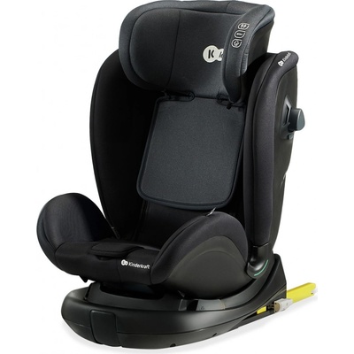 Kinderkraft XRIDER i-Size 2024 Black