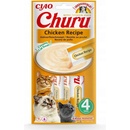 Churu Cat Pyré Chicken 4 x 14 g