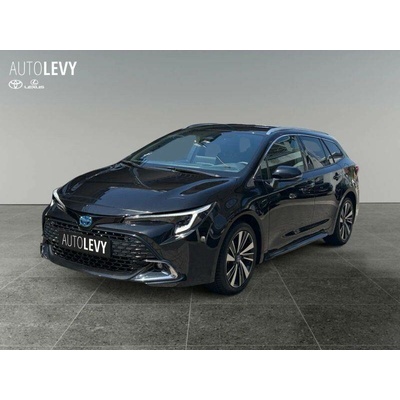 Toyota Corolla 1.8 Hybrid Touring Sports 103 kW
