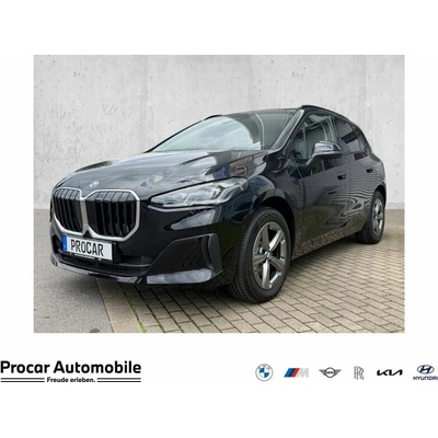 BMW 218i 100 kW