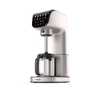 Sencor SIC 5050WS Gelateria Машина за сладолед