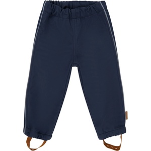 Sterntaler Детски софтшел панталон Sterntaler Kids' Softshell Trousers - Marine - размер 104 (EU) (701-4154-0116)