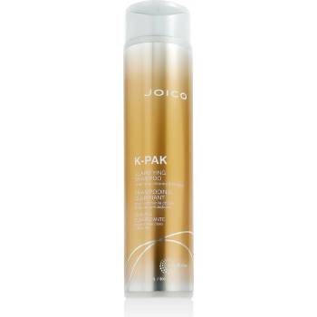 Joico K-Pak Clarifying Shampoo 300 ml