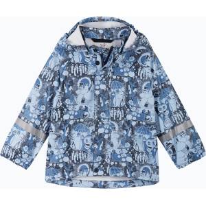 Reima Детско яке за дъжд Reima Vesi airy blue