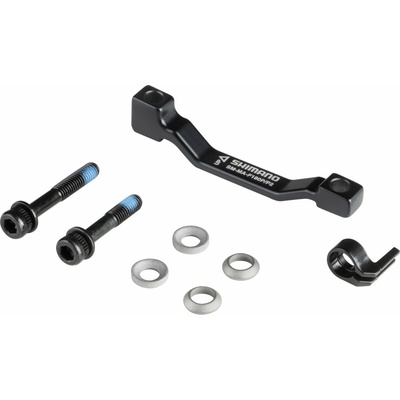 Shimano adaptér PM/PM 180 mm