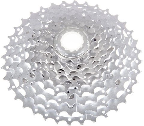Shimano M771