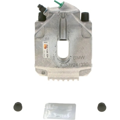 Brzdový strmeň BOSCH 0 986 134 324 (0986134324)