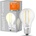 OSRAM LEDVANCE A60 E27 5.5W 806lm 2700K (4058075528239)
