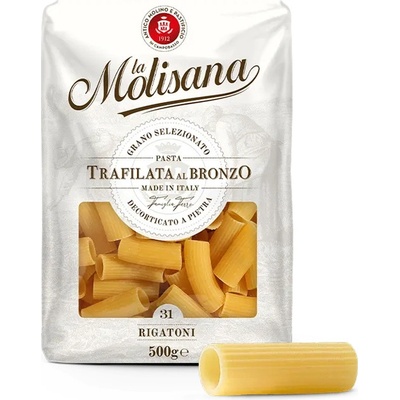 Rigatoni La Molisana 0,5 kg