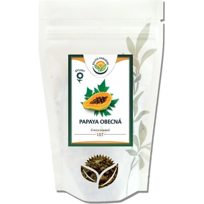 Salvia Paradise Papája obecná list 50 g