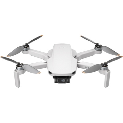 DJI Mini 4K (CP.MA.00000798.01)