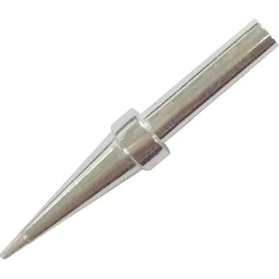 TOOLCRAFT HF-1,0BF pájecí hrot tužkový Velikost hrotů 1 mm Délka hrotů 17 mm Obsah 1 ks