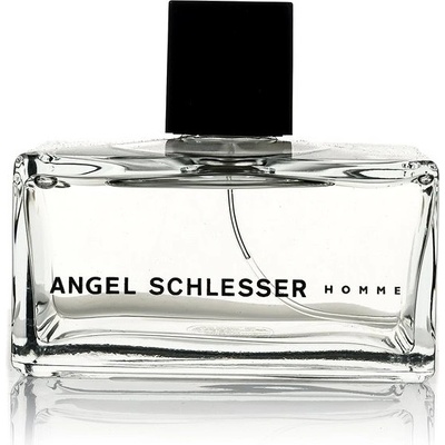 Angel Schlesser toaletní voda pánská 125 ml