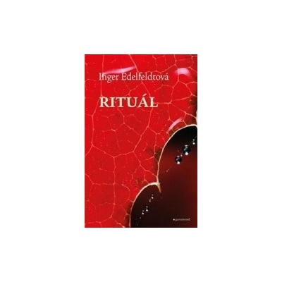 Rituál - Inger Edelfeldtová