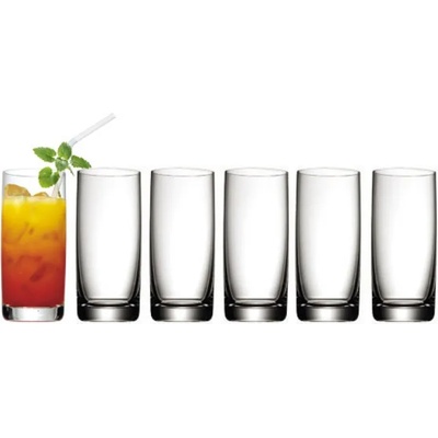 WMF Комплект от 6 бр. коктейлни чаши WMF Easy (0907379990)