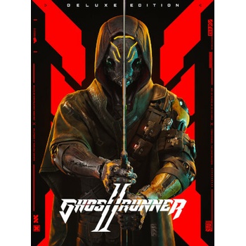 Ghostrunner 2 (Deluxe Edition)