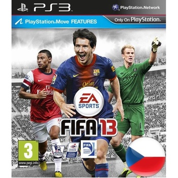 FIFA 13