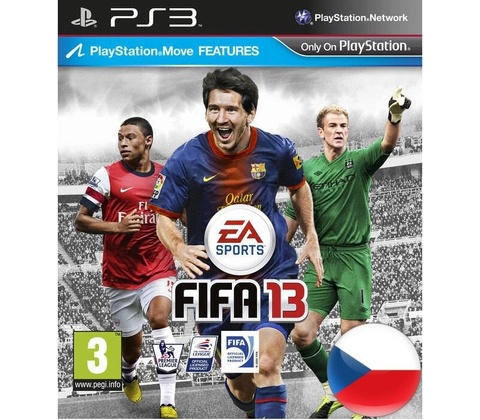 FIFA 13