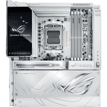 ASUS ROG CROSSHAIR X870E GLACIAL (90MB1NQ0-M0EAY0)