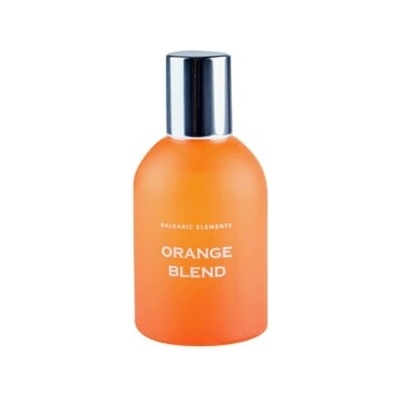 Agua de Baleares Elements Orange Blend toaletní voda unisex 50 ml