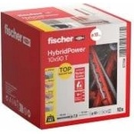 Fischer HybridPower 10x90 T