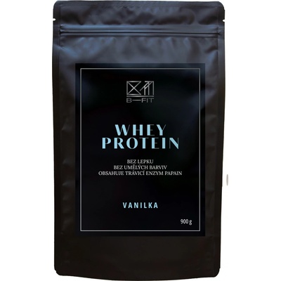 B-Fit Club Whey Protein 900 g