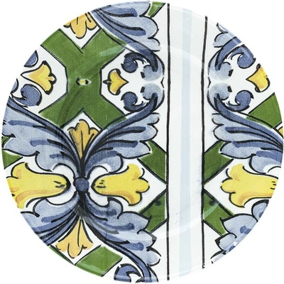 Villa Altachiara Taormina 37 cm