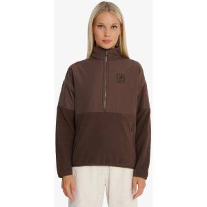 DEMIX Полар W D Fleece half zip (136628-Y4)