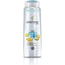 Pantene Aqua Light šampón pre jemné a mastiace sa vlasy 400 ml