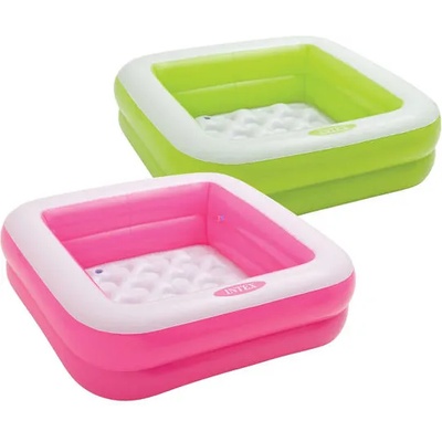 Intex Play Box 85x85x23 cm (57100NP)