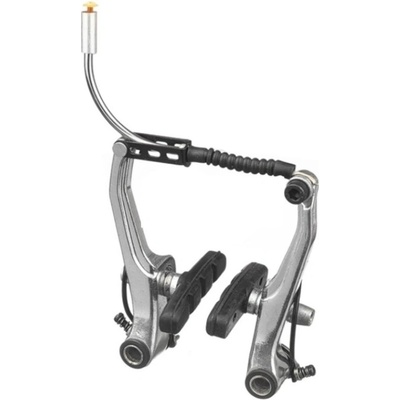 V-Brake AL stříbrné – Zboží Mobilmania