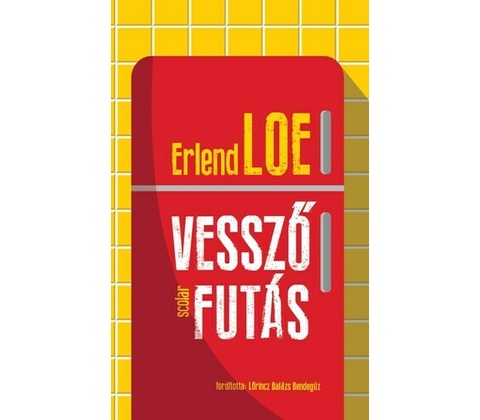 Vesszőfutás