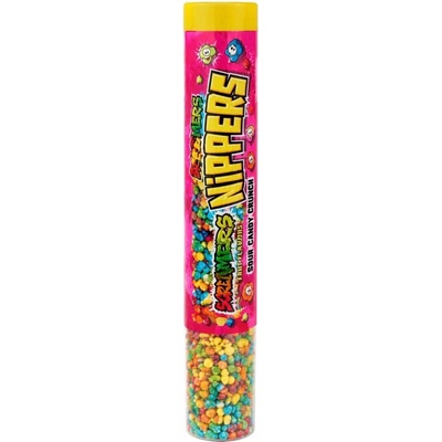 Zed Candy cukrové bonbonky s ovocnými příchutěmi 12 g
