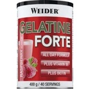 Weider Body Shaper Gelatine Forte 400 g malina