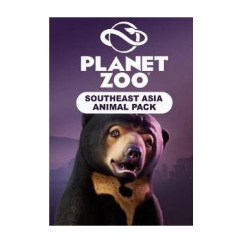 Frontier Developments Planet Zoo Southeast Asia Animal Pack DLC (PC)