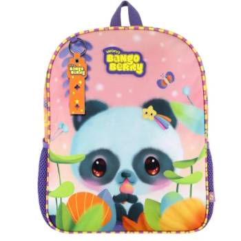 Image 1 of Santoro Детска раница Bangoberry Pally Panda, 29х36х12см (32606-А-PALLYPANDA)