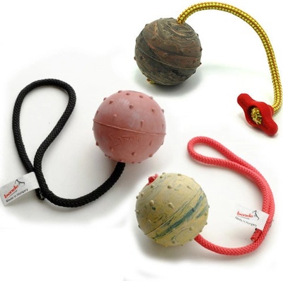 Bende Lopta s držadlom 6 cm