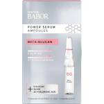 BABOR Dr. BABOR Beta-Glucane Ampoule Специална грижа дамски 14ml