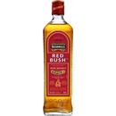 Whisky Bushmills Red Bush 40% 0,7 l (holá láhev)