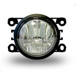 TSS GROUP a. s LED denné svietenie DRL 7V-5W (2236)