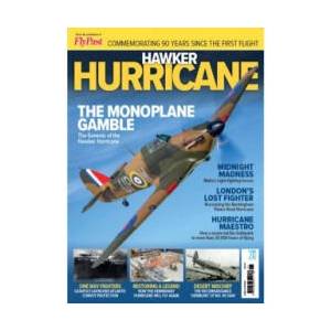Hawker Hurricane | Jamie Ewan (ISBN: 9781836321118)