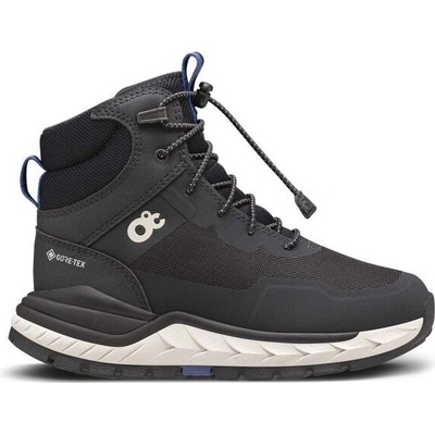 ZeroC Besserud 2.0 GTX JNR dětské zimní boty černá