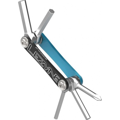 Lezyne V Pro 5