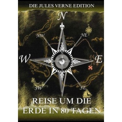 Reise um die Erde in 80 Tagen