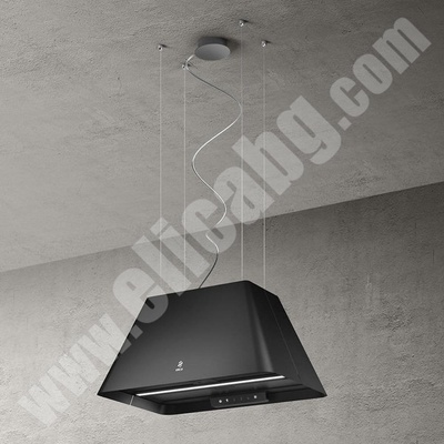 Elica Аспиратор Elica Ikona Light BL MAT 60 (PRF0165082)