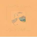 Joni Mitchell - Court And Spark (Bottle-Green Clear Coloured) (Reissue) (Remastered) (LP) (0081227882631)
